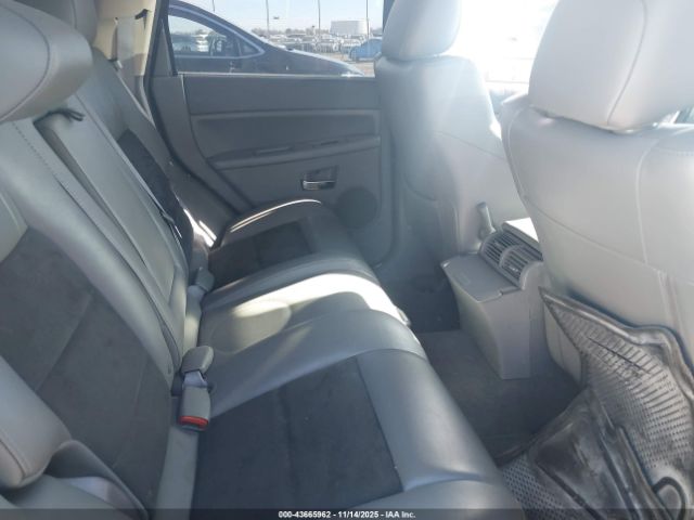 2006 JEEP GRAND CHEROKEE 1J8HR78376C197409 Photo 7