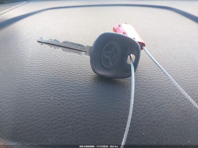 2021 TOYOTA TACOMA 3TYRX5GN2MT006746 Photo 10