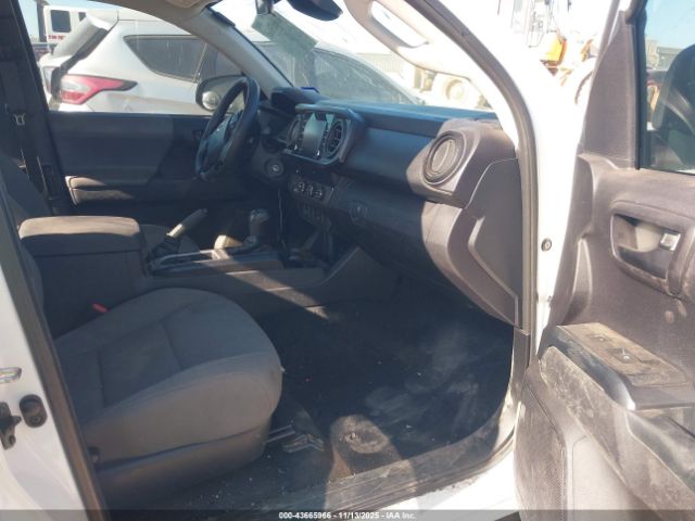 2021 TOYOTA TACOMA 3TYRX5GN2MT006746 Photo 4