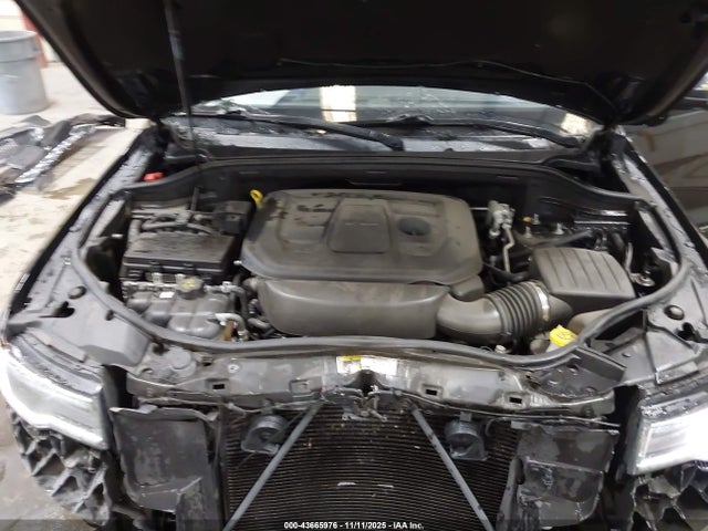 1C4RJEBG5KC762978 Jeep Grand Cherokee Limited 4x2