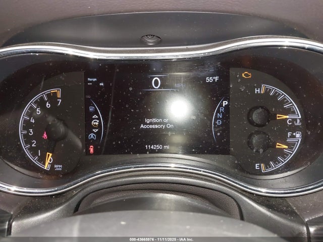 1C4RJEBG5KC762978 Jeep Grand Cherokee Limited 4x2