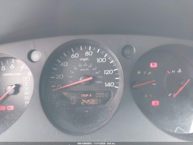 2003 ACURA MDX 2HNYD18663H506528 Photo 6