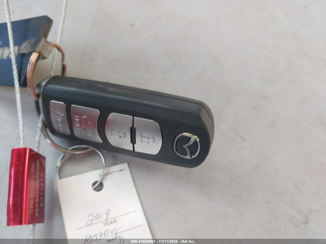 2019 MAZDA CX-9 JM3TCBCYXK0311687 Photo 10