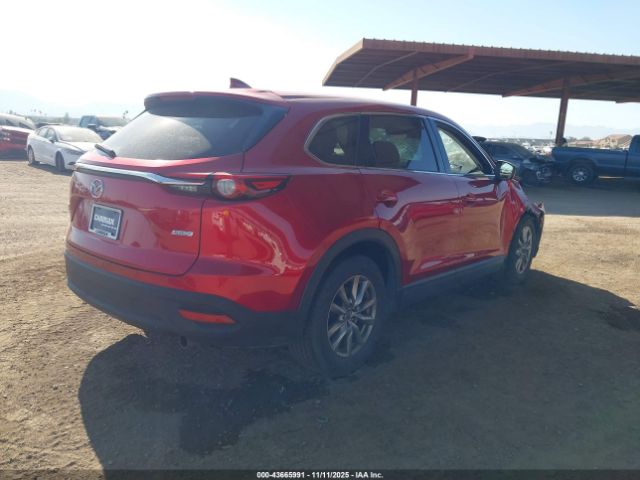 2019 MAZDA CX-9 JM3TCBCYXK0311687 Photo 3