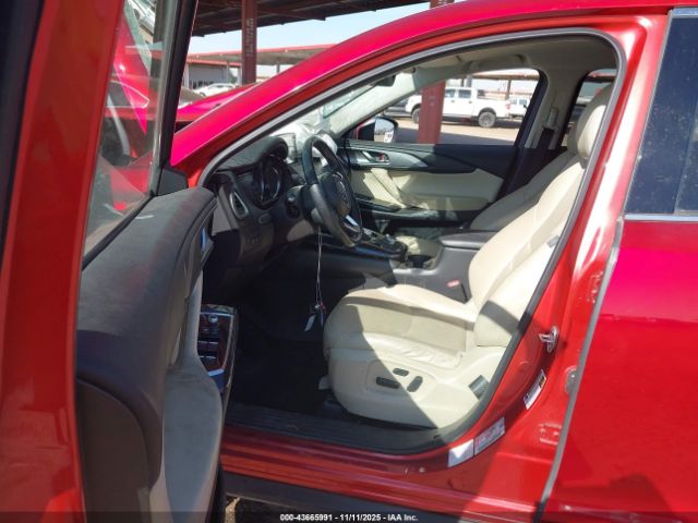 2019 MAZDA CX-9 JM3TCBCYXK0311687 Photo 4