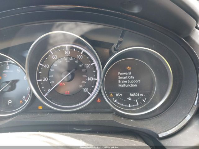 2019 MAZDA CX-9 JM3TCBCYXK0311687 Photo 6