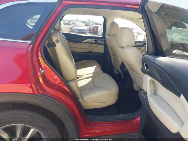 2019 MAZDA CX-9 JM3TCBCYXK0311687 Photo 7
