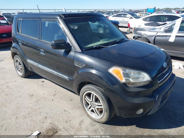 43665998 :رقم المزاد ، KNDJT2A25A7030515 vin ، 2010 Kia Soul ! مزاد بيع