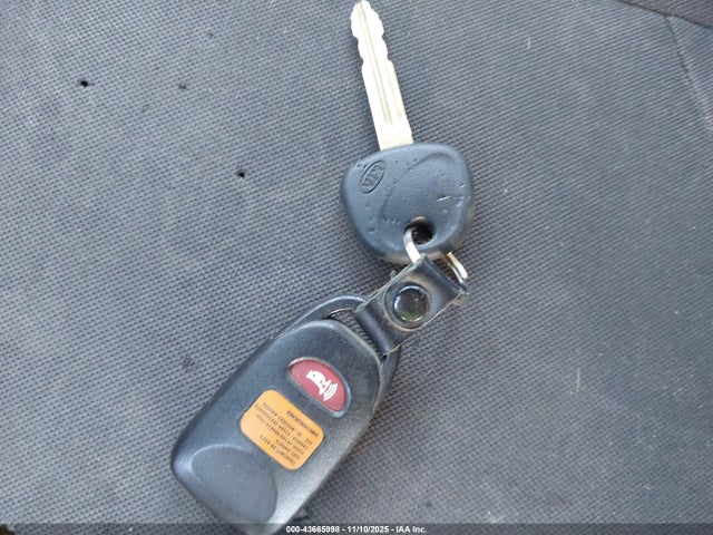 43665998 :رقم المزاد ، KNDJT2A25A7030515 vin ، 2010 Kia Soul ! مزاد بيع