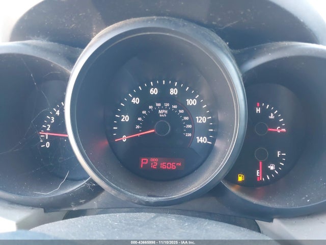 43665998 :رقم المزاد ، KNDJT2A25A7030515 vin ، 2010 Kia Soul ! مزاد بيع