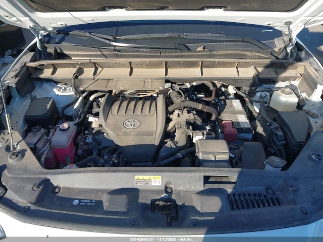 2024 TOYOTA HIGHLANDER 5TDKDRAH4RS533999 Photo 9