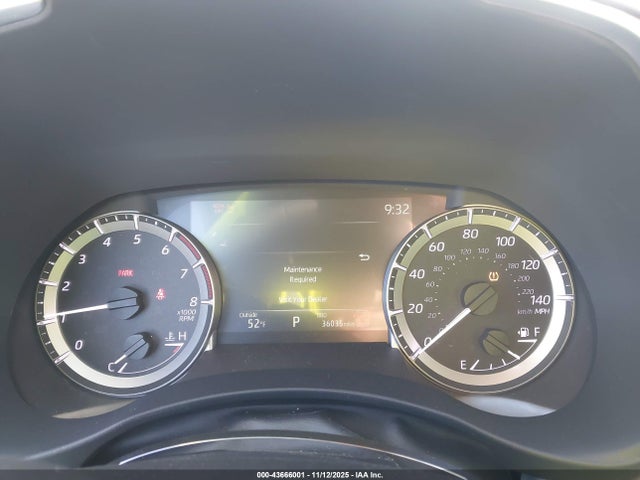 2024 TOYOTA HIGHLANDER 5TDKDRAH4RS533999 Photo 6