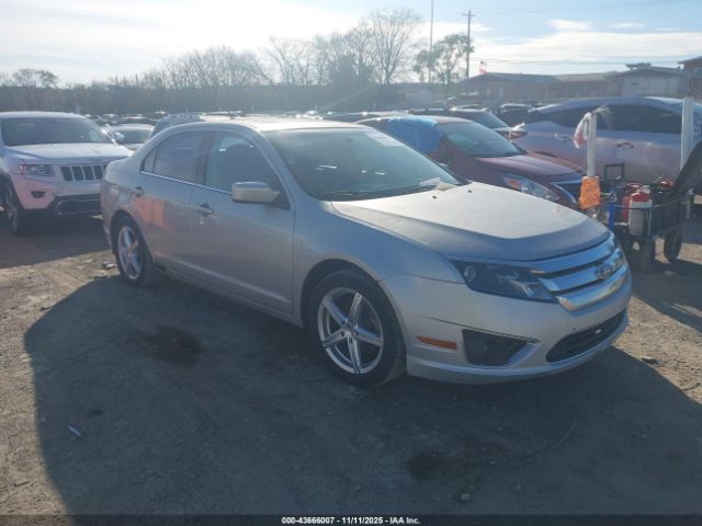 2010 FORD FUSION 3FAHP0JA2AR422199