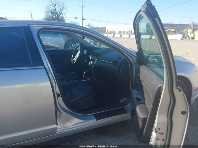 2010 FORD FUSION 3FAHP0JA2AR422199 Photo 4