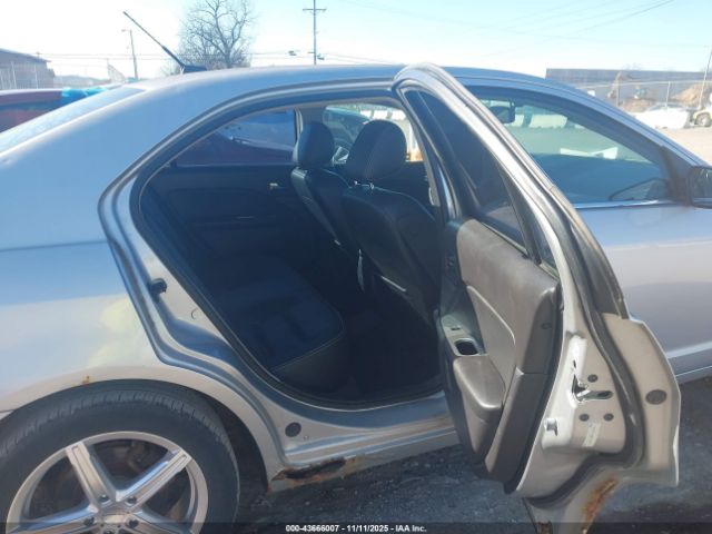 2010 FORD FUSION 3FAHP0JA2AR422199 Photo 7