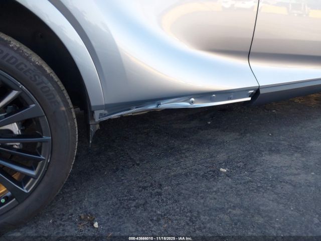 2024 LEXUS RX 350H 2T2BBMCA2RC052002 Photo 5