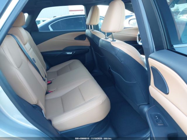 2024 LEXUS RX 350H 2T2BBMCA2RC052002 Photo 7