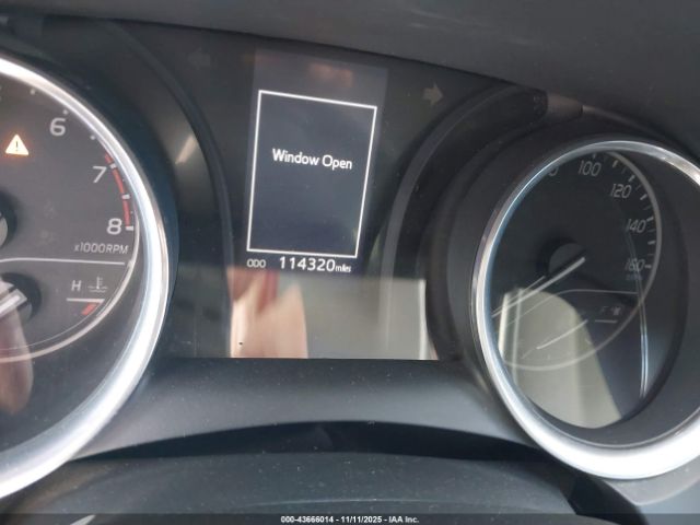 2018 TOYOTA CAMRY 4T1B11HK7JU136455 Photo 6