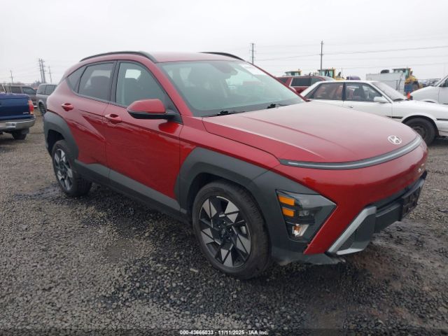 2024 HYUNDAI KONA KM8HB3AB4RU169423