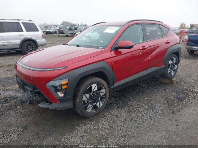 2024 HYUNDAI KONA KM8HB3AB4RU169423 Photo 1