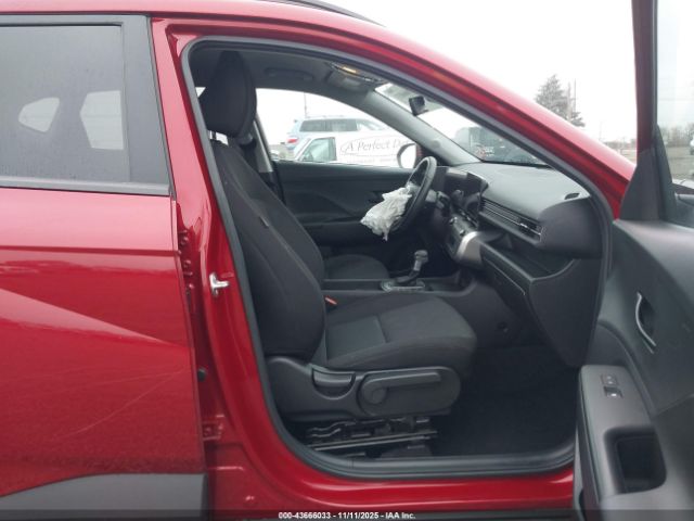 2024 HYUNDAI KONA KM8HB3AB4RU169423 Photo 4