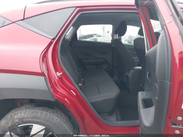 2024 HYUNDAI KONA KM8HB3AB4RU169423 Photo 7