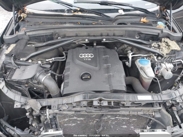 2015 AUDI Q5 WA1LFAFP9FA040354 Photo 9