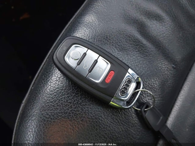 2015 AUDI Q5 WA1LFAFP9FA040354 Photo 10