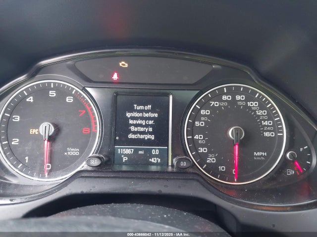 2015 AUDI Q5 WA1LFAFP9FA040354 Photo 6