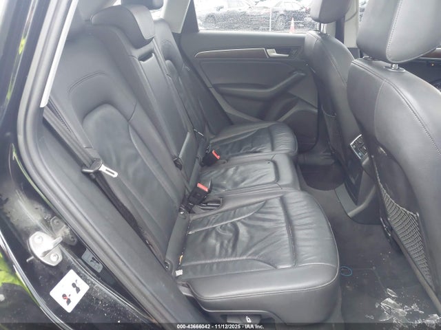 2015 AUDI Q5 WA1LFAFP9FA040354 Photo 7