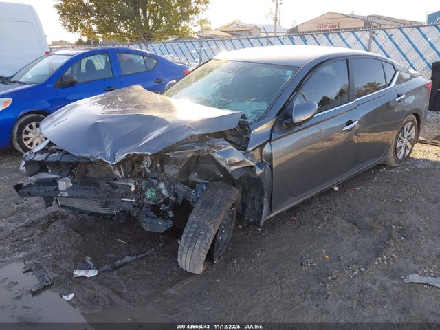 Aukcja sprzedaży 2020 Nissan Altima S Fwd, vin: 1N4BL4BV1LC152085, numer aukcji: 43666043