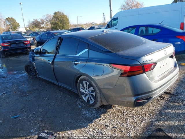 Aukcja sprzedaży 2020 Nissan Altima S Fwd, vin: 1N4BL4BV1LC152085, numer aukcji: 43666043