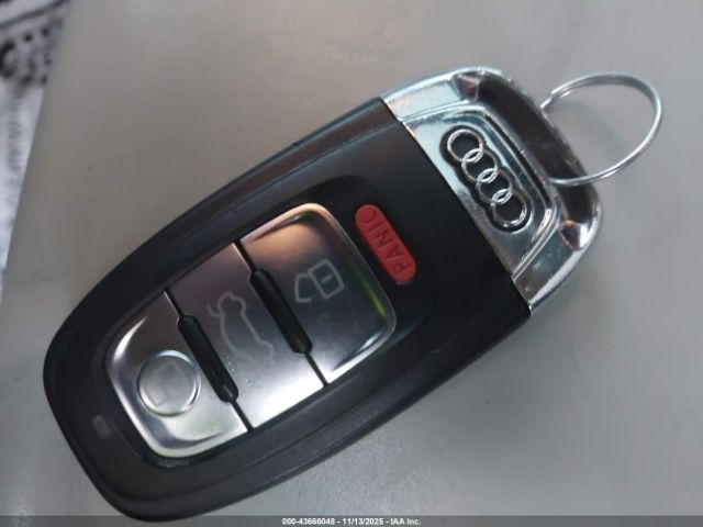 2016 AUDI SQ5 WA1CCAFP4GA133227 Photo 10