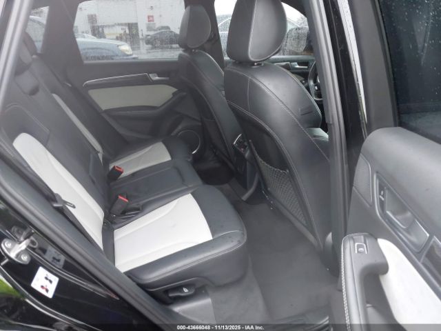 2016 AUDI SQ5 WA1CCAFP4GA133227 Photo 7