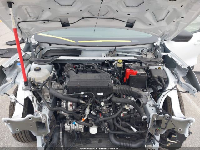 2025 FORD ESCAPE 1FMCU0GN6SUB28334 Photo 9