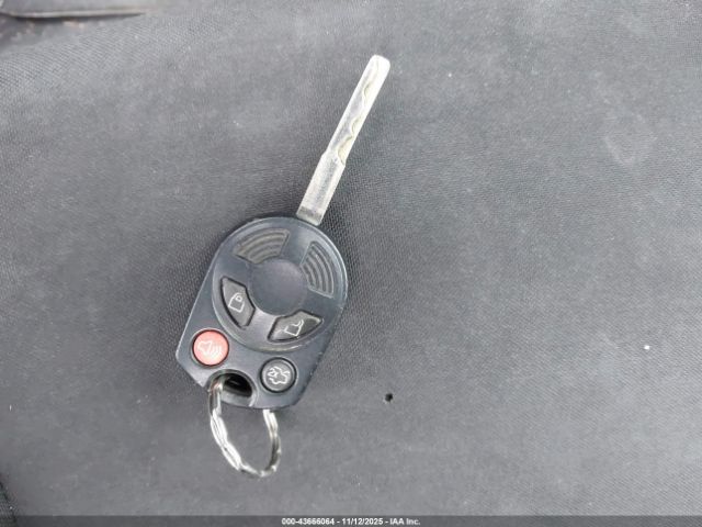 2015 FORD FOCUS 1FADP3F21FL238038 Photo 10