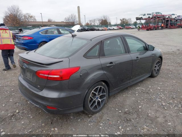 2015 FORD FOCUS 1FADP3F21FL238038 Photo 3
