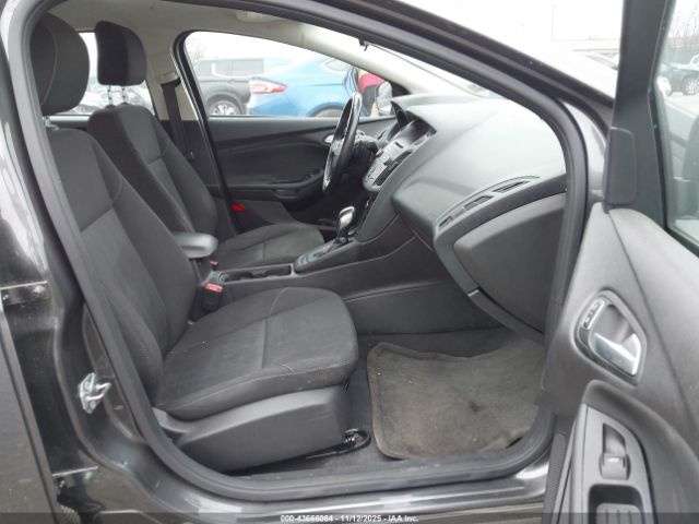 2015 FORD FOCUS 1FADP3F21FL238038 Photo 4