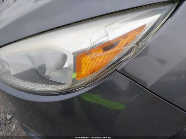 2015 FORD FOCUS 1FADP3F21FL238038 Photo 5