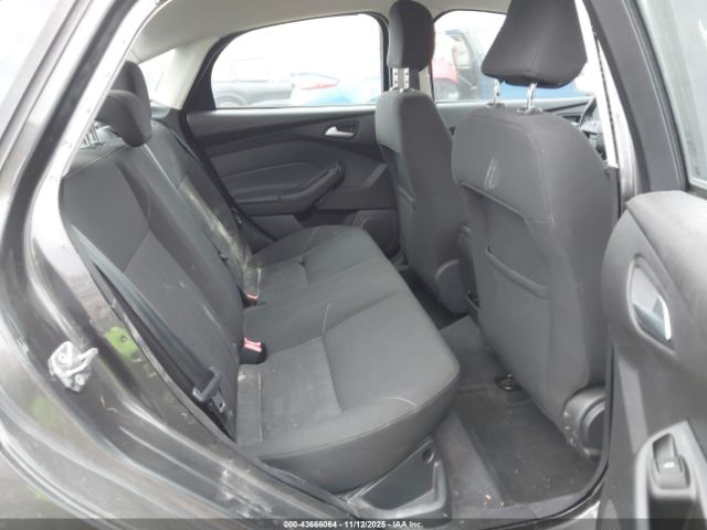 2015 FORD FOCUS 1FADP3F21FL238038 Photo 7