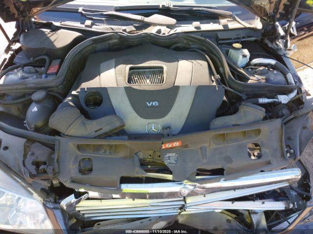 2011 MERCEDES-BENZ C 300 WDDGF5EB9BA469482 Photo 9