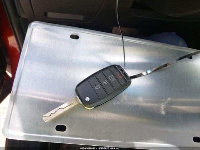 2020 KIA SORENTO 5XYPG4A32LG711952 Photo 10