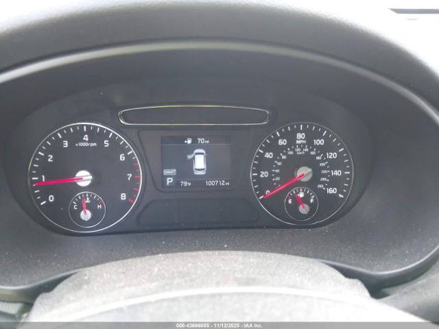 2020 KIA SORENTO 5XYPG4A32LG711952 Photo 6