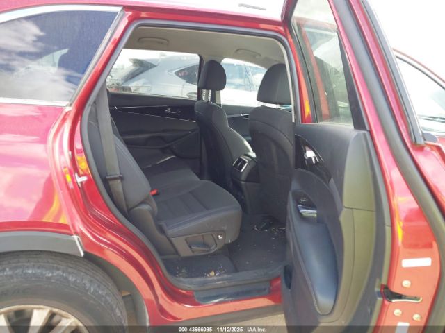 2020 KIA SORENTO 5XYPG4A32LG711952 Photo 7