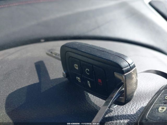 2013 GMC TERRAIN 2GKFLYE35D6225972 Photo 10