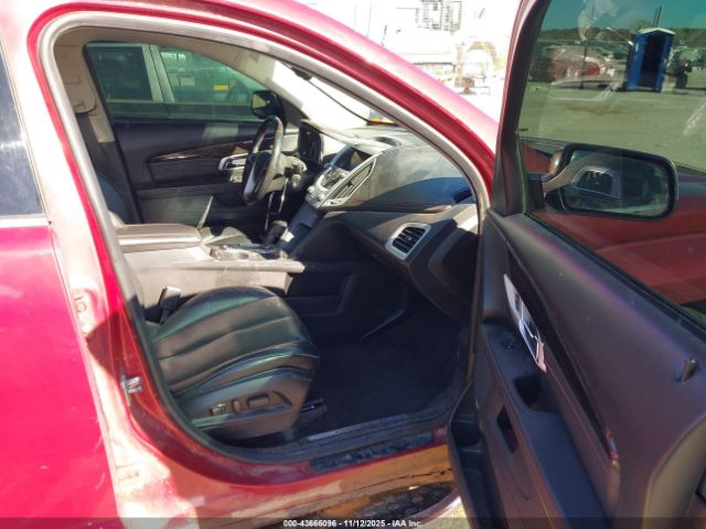 2013 GMC TERRAIN 2GKFLYE35D6225972 Photo 4