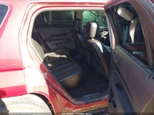 2013 GMC TERRAIN 2GKFLYE35D6225972 Photo 7