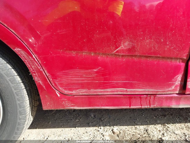 2012 CHEVROLET SONIC 1G1JC6SH6C4134342 Photo 5