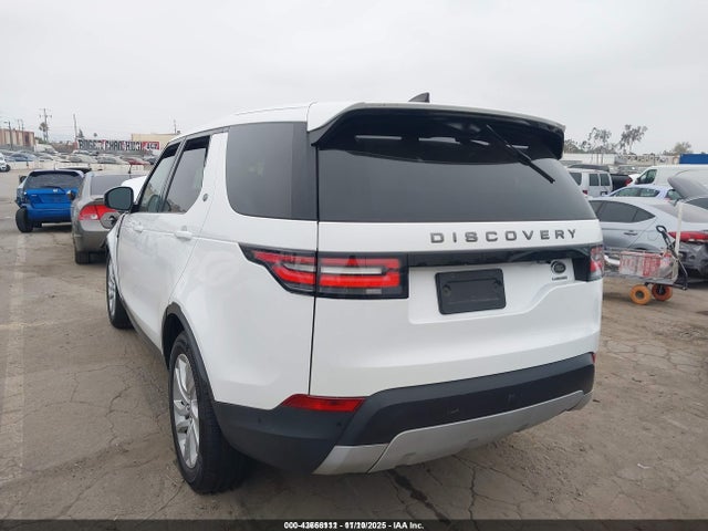 Land Rover Discovery Hse 2017 SALRRBBV6HA046111 Image 3