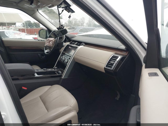 Land Rover Discovery Hse 2017 SALRRBBV6HA046111 Image 5